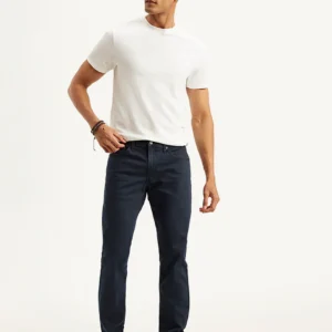 Men's Slim Fit Stretchable Denim Jeans